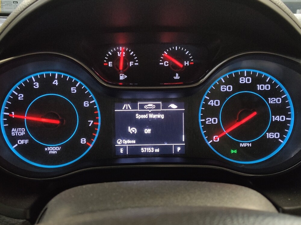 2017 Chevrolet Cruze in Tampa, FL 33612 - 18084888 23