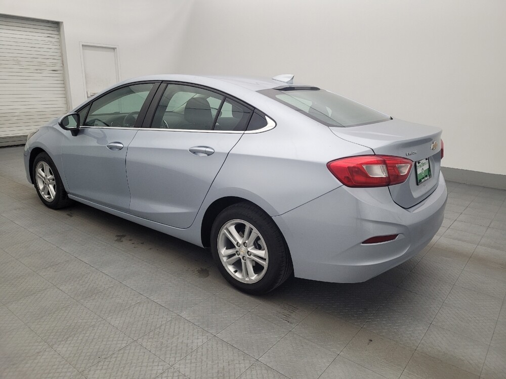 2017 Chevrolet Cruze in Tampa, FL 33612 - 18084888 3