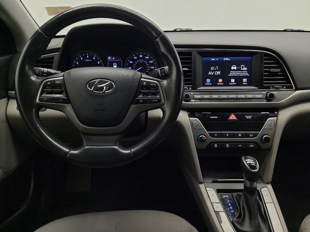 2018 Hyundai Elantra in Las Vegas, NV 89102 - 18084891 22