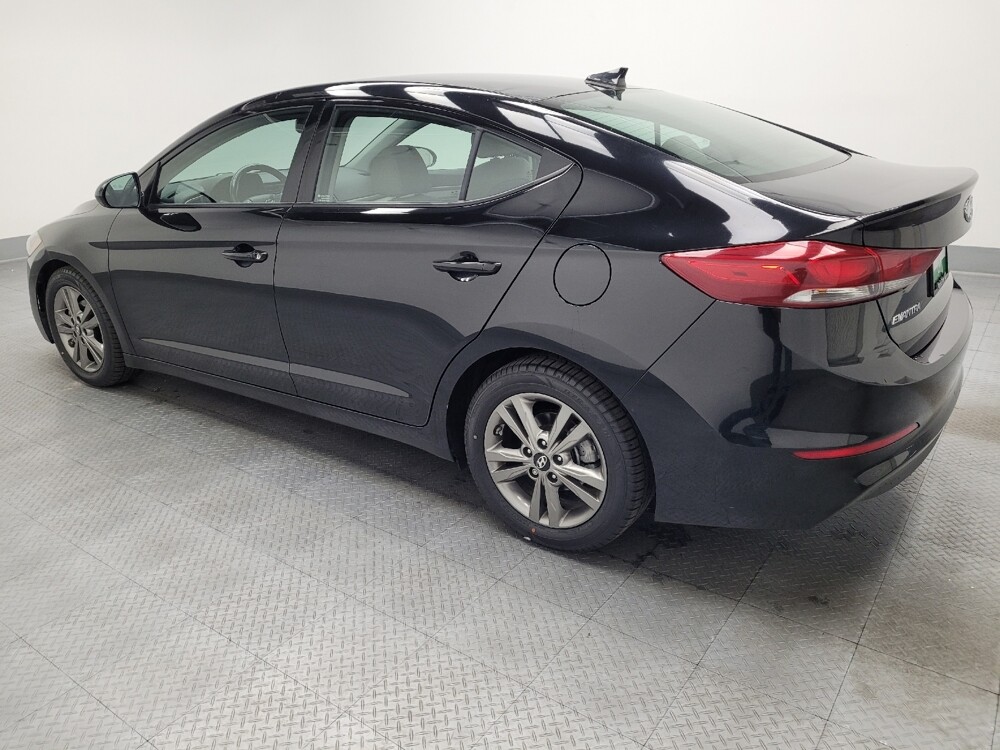 2018 Hyundai Elantra in Las Vegas, NV 89102 - 18084891 3