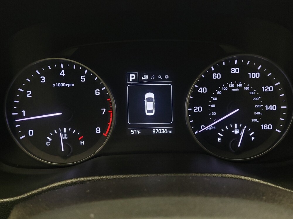 2018 Hyundai Elantra in Las Vegas, NV 89102 - 18084891 23