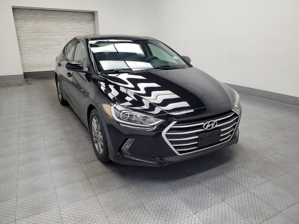 2018 Hyundai Elantra in Las Vegas, NV 89102 - 18084891 13