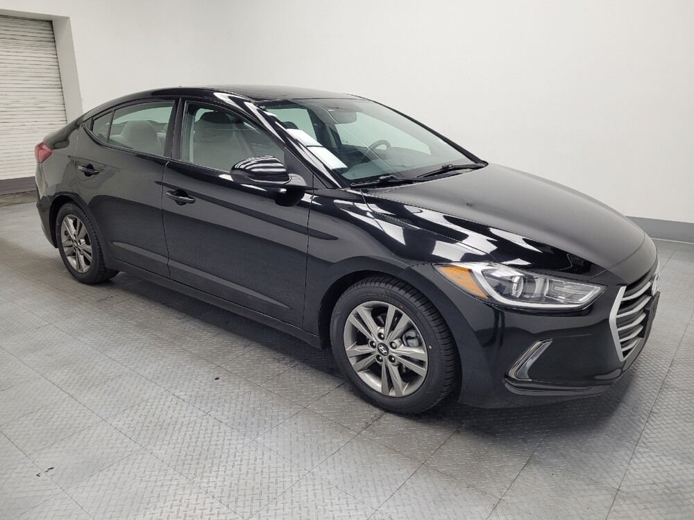 2018 Hyundai Elantra in Las Vegas, NV 89102 - 18084891 11