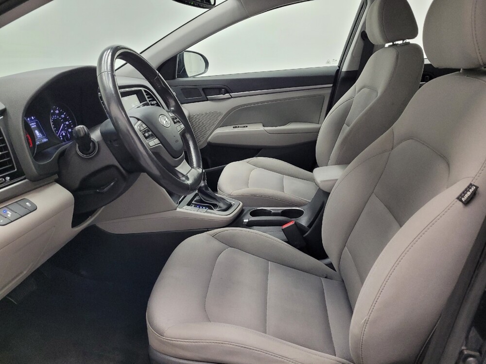 2018 Hyundai Elantra in Las Vegas, NV 89102 - 18084891 17