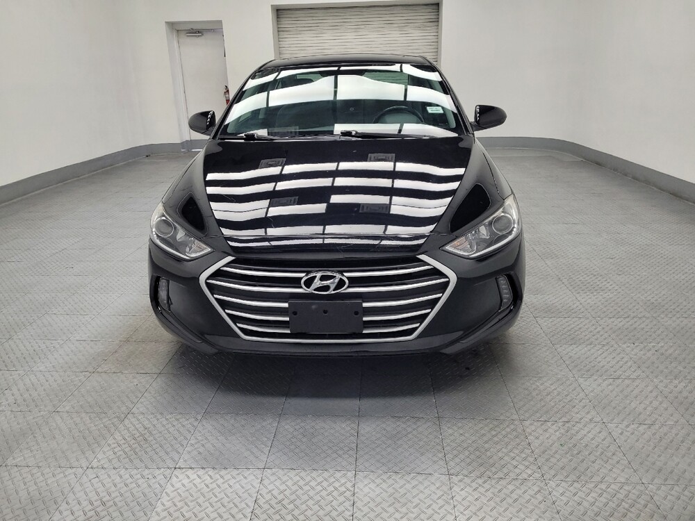 2018 Hyundai Elantra in Las Vegas, NV 89102 - 18084891 15