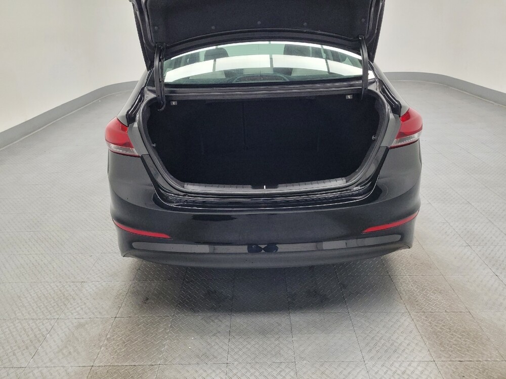 2018 Hyundai Elantra in Las Vegas, NV 89102 - 18084891 29