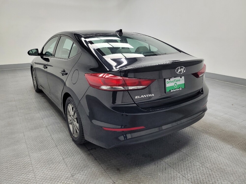 2018 Hyundai Elantra in Las Vegas, NV 89102 - 18084891 5