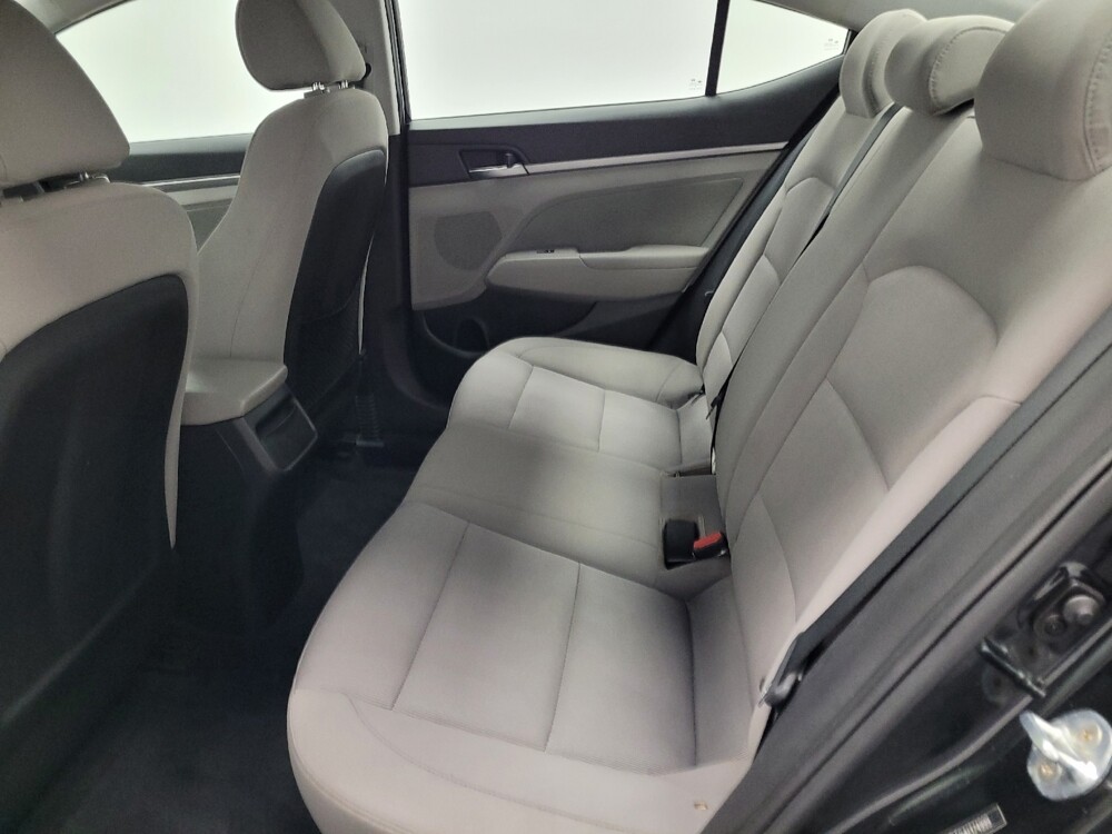 2018 Hyundai Elantra in Las Vegas, NV 89102 - 18084891 18