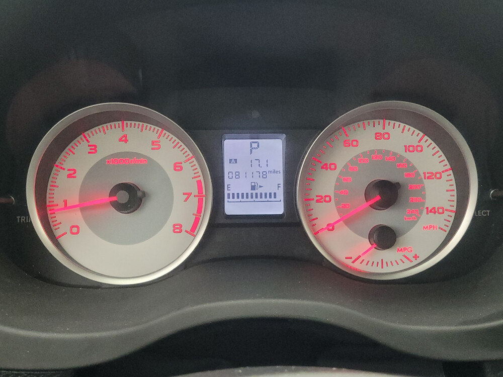 2013 Subaru Impreza in West Palm Beach, FL 33409 - 18084893 23