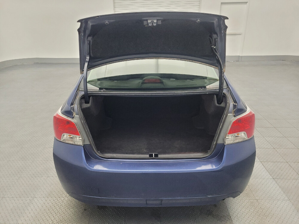 2013 Subaru Impreza in West Palm Beach, FL 33409 - 18084893 29