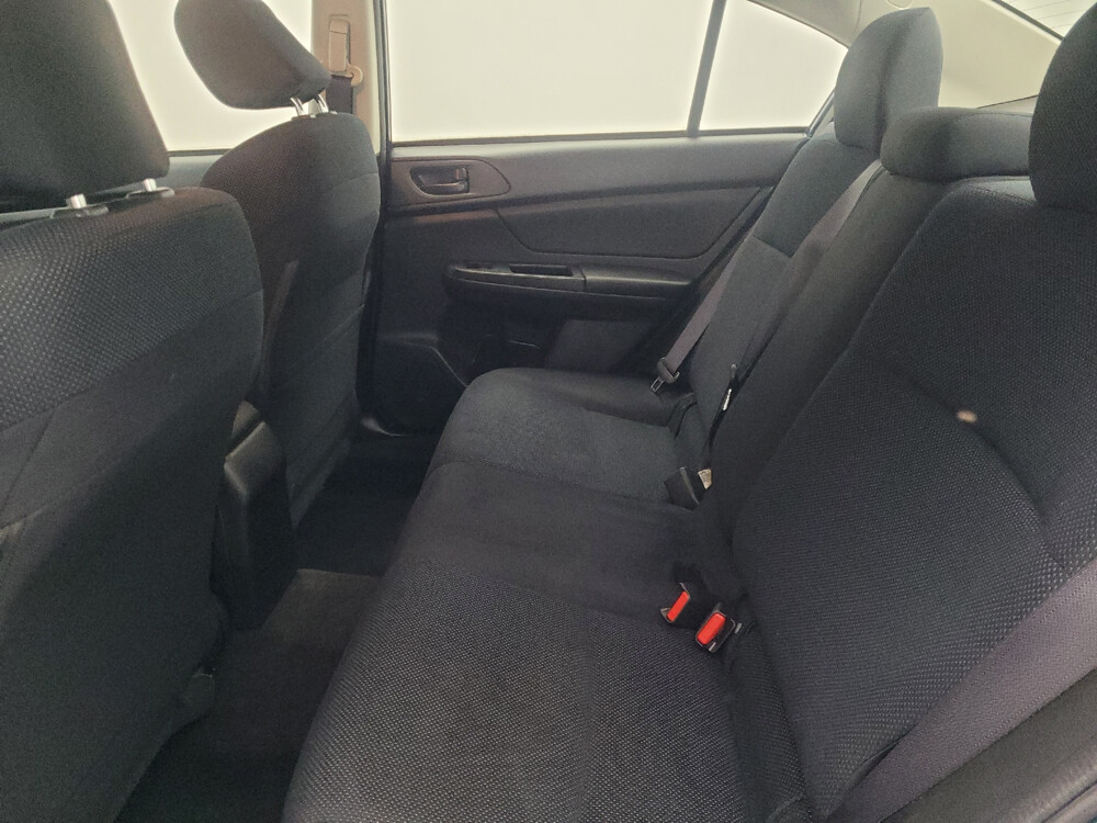 2013 Subaru Impreza in West Palm Beach, FL 33409 - 18084893 18