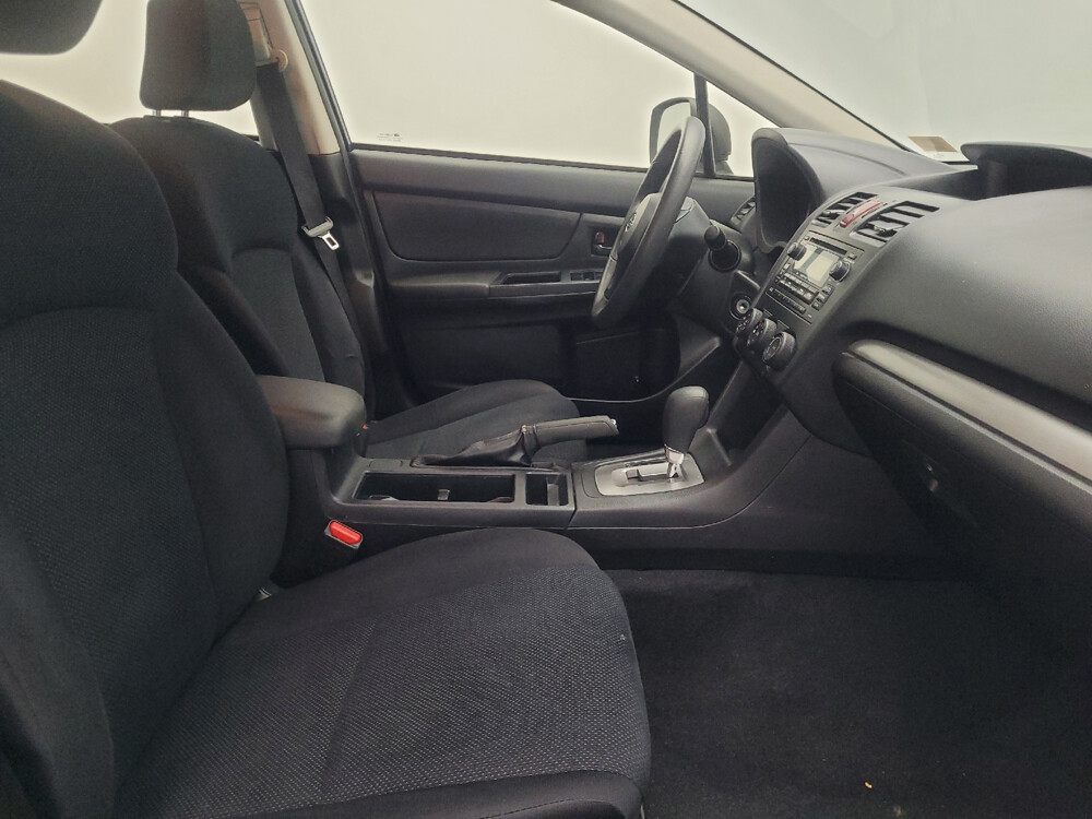 2013 Subaru Impreza in West Palm Beach, FL 33409 - 18084893 21