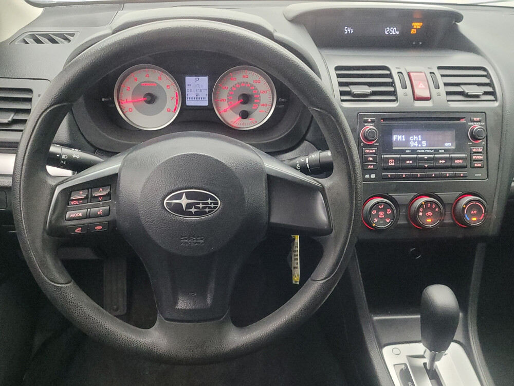 2013 Subaru Impreza in West Palm Beach, FL 33409 - 18084893 22