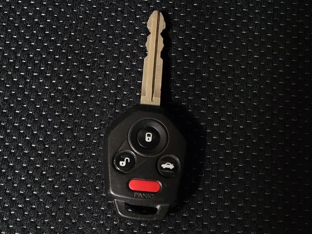 2013 Subaru Impreza in West Palm Beach, FL 33409 - 18084893 32