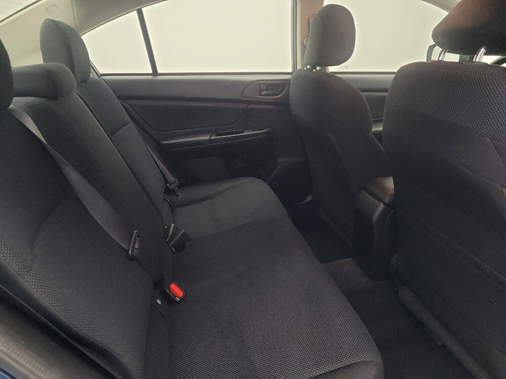 2013 Subaru Impreza in West Palm Beach, FL 33409 - 18084893 19