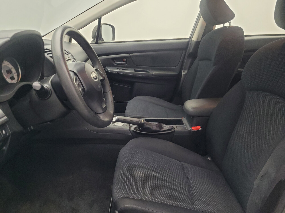 2013 Subaru Impreza in West Palm Beach, FL 33409 - 18084893 17