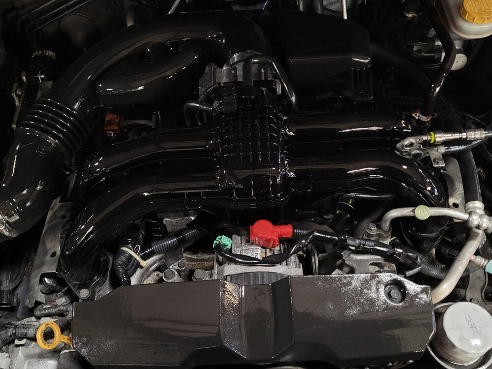 2013 Subaru Impreza in West Palm Beach, FL 33409 - 18084893 30