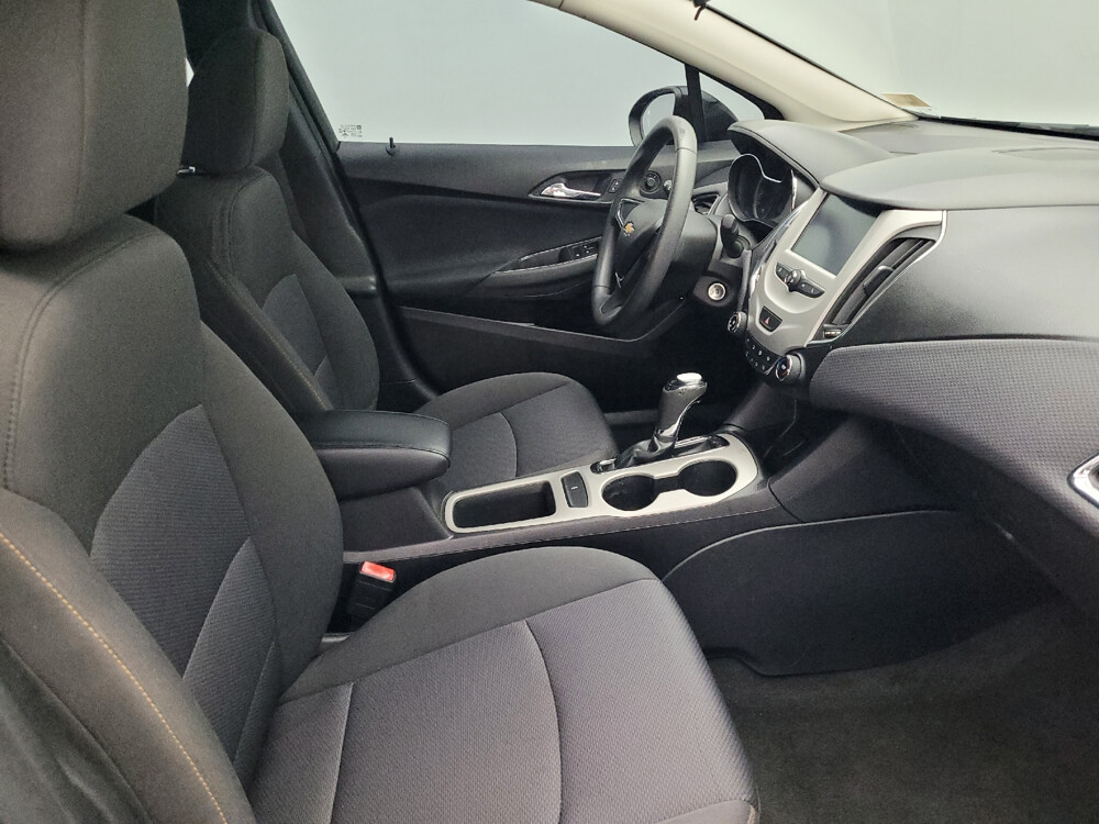 2018 Chevrolet Cruze in West Palm Beach, FL 33409 - 18084894 21