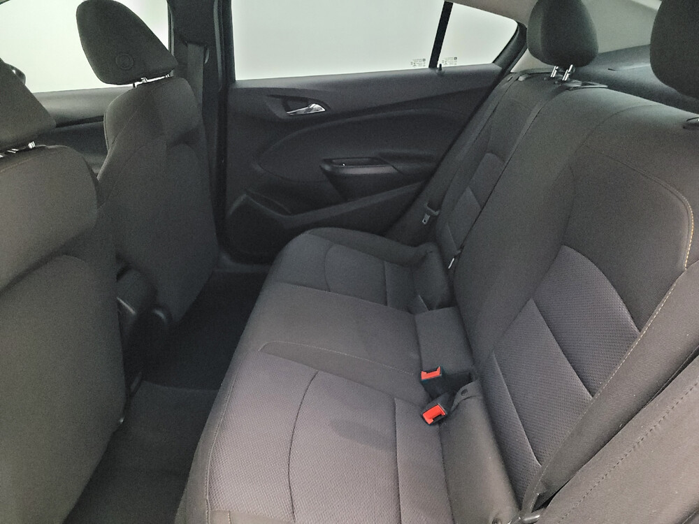 2018 Chevrolet Cruze in West Palm Beach, FL 33409 - 18084894 18