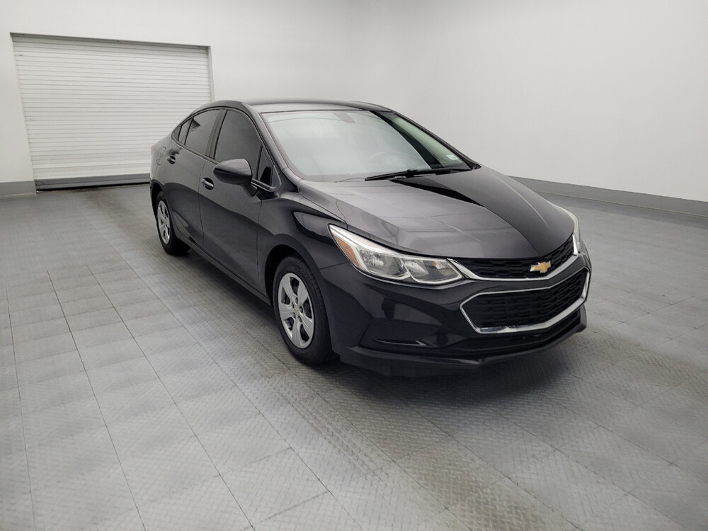 2018 Chevrolet Cruze in West Palm Beach, FL 33409 - 18084894 13