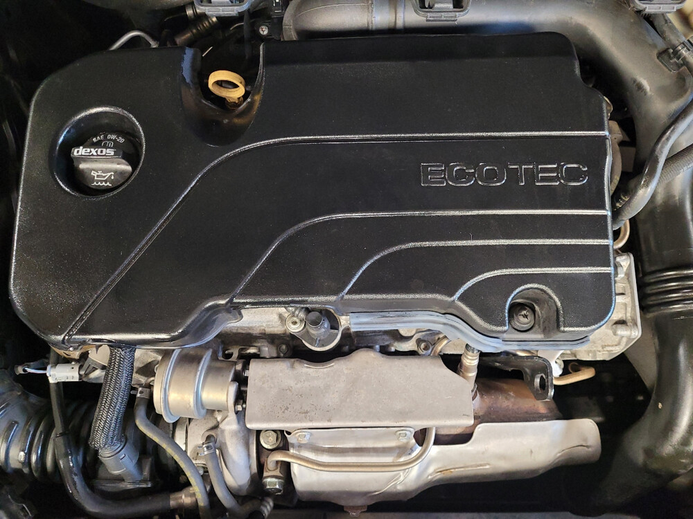 2018 Chevrolet Cruze in West Palm Beach, FL 33409 - 18084894 30