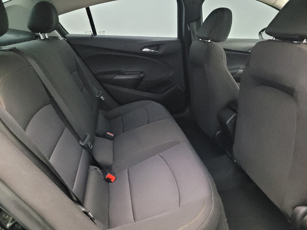 2018 Chevrolet Cruze in West Palm Beach, FL 33409 - 18084894 19