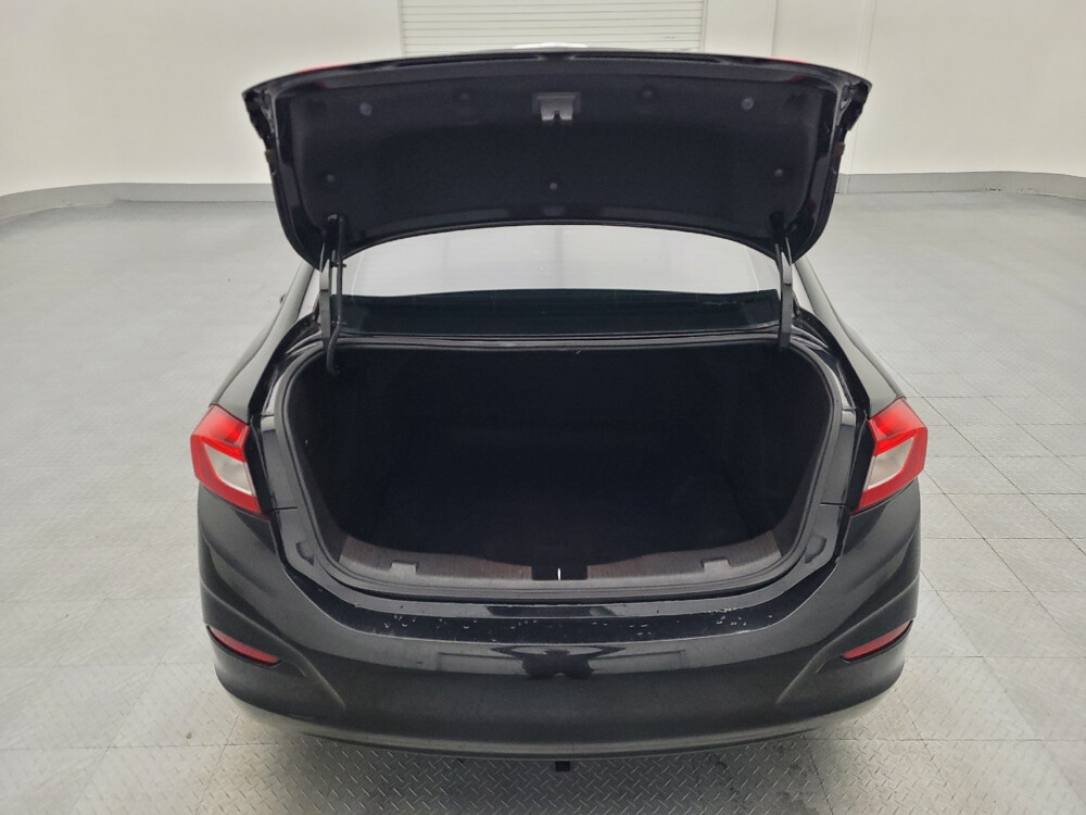 2018 Chevrolet Cruze in West Palm Beach, FL 33409 - 18084894 29