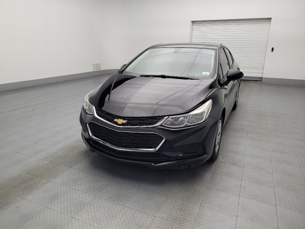 2018 Chevrolet Cruze in West Palm Beach, FL 33409 - 18084894 15