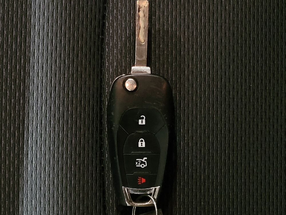 2018 Chevrolet Cruze in West Palm Beach, FL 33409 - 18084894 32