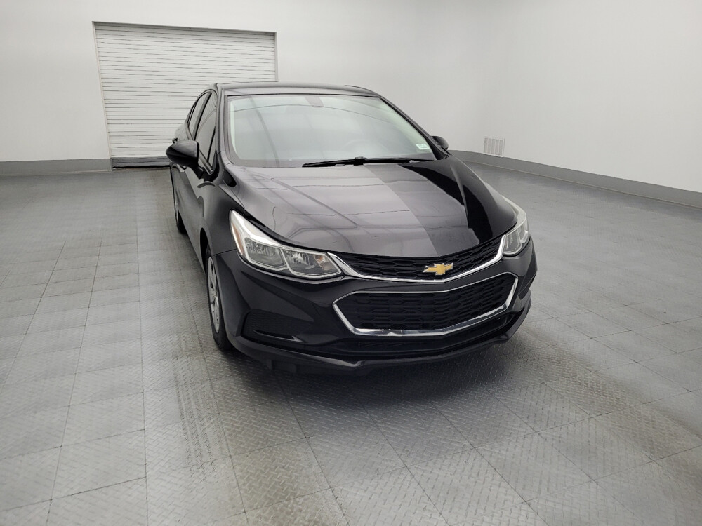 2018 Chevrolet Cruze in West Palm Beach, FL 33409 - 18084894 14