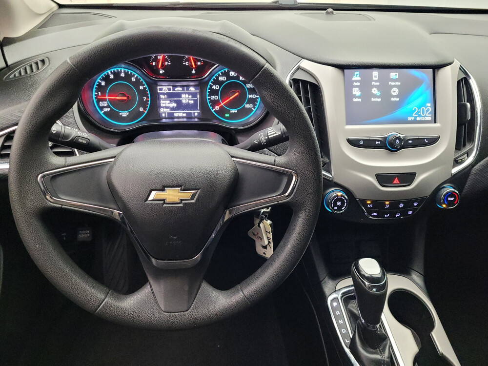 2018 Chevrolet Cruze in West Palm Beach, FL 33409 - 18084894 22