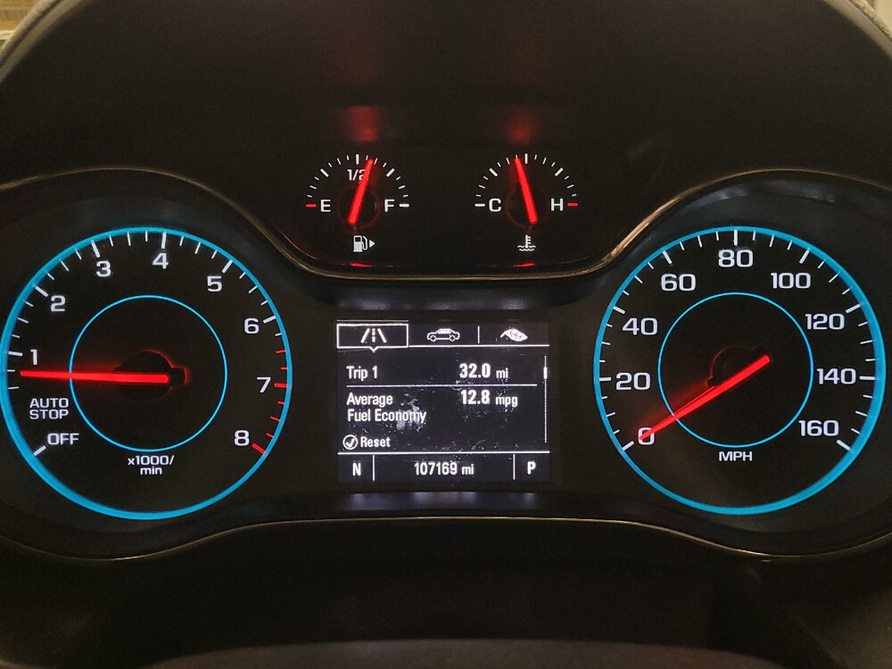 2018 Chevrolet Cruze in West Palm Beach, FL 33409 - 18084894 23