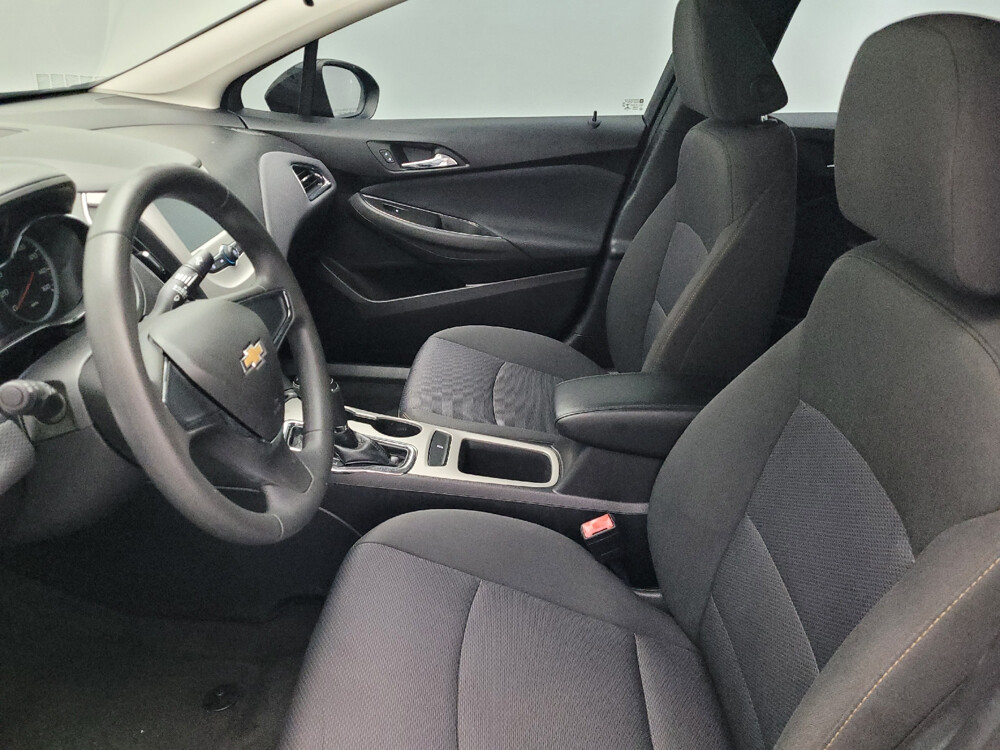 2018 Chevrolet Cruze in West Palm Beach, FL 33409 - 18084894 17