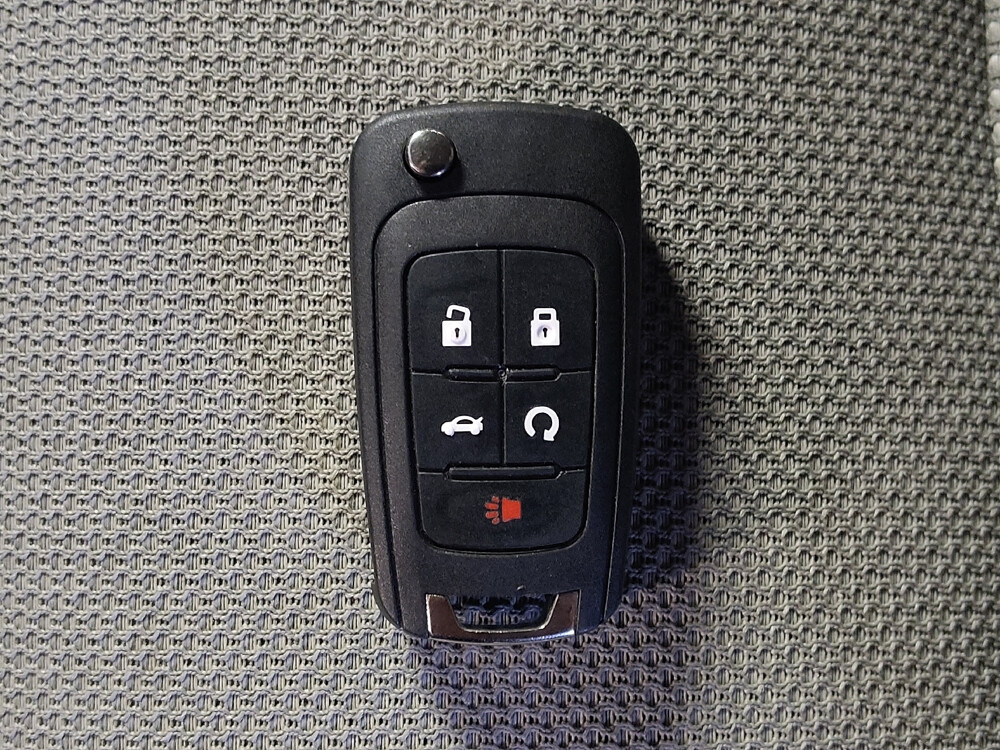 2016 Chevrolet Cruze in West Palm Beach, FL 33409 - 18084895 32