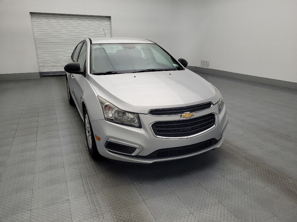 2016 Chevrolet Cruze in West Palm Beach, FL 33409 - 18084895 14