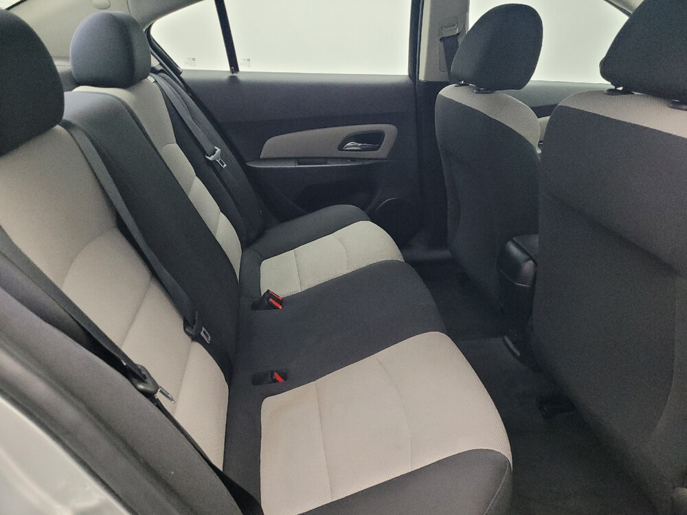 2016 Chevrolet Cruze in West Palm Beach, FL 33409 - 18084895 19