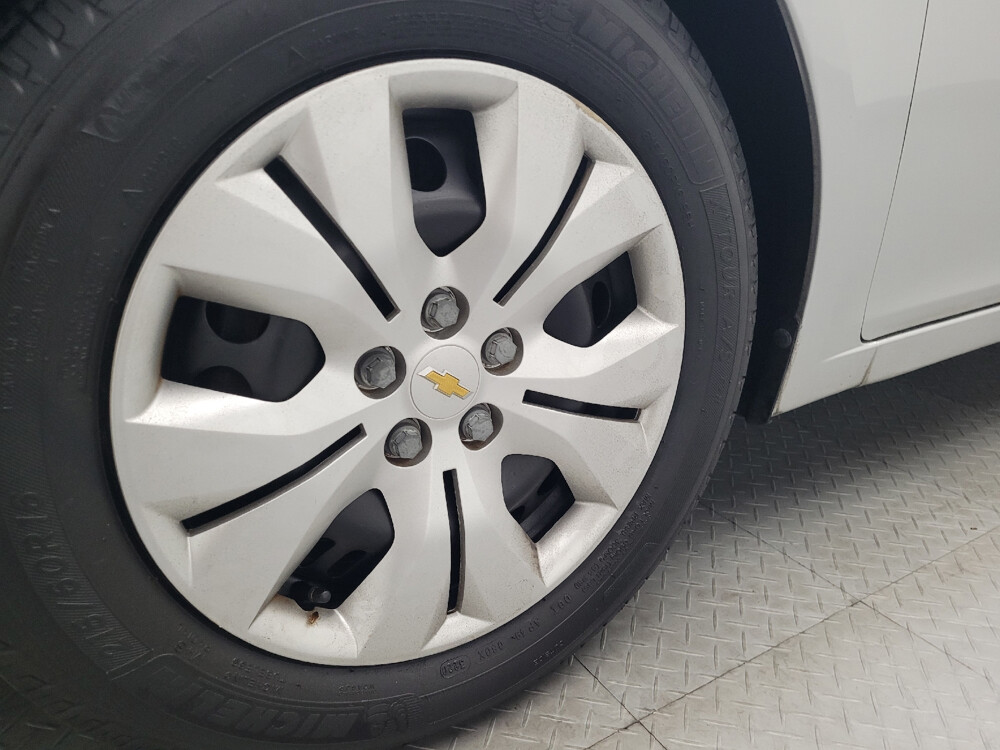 2016 Chevrolet Cruze in West Palm Beach, FL 33409 - 18084895 31