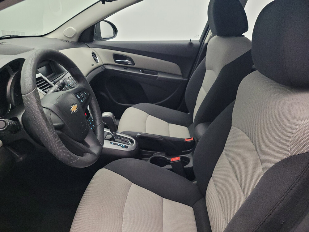 2016 Chevrolet Cruze in West Palm Beach, FL 33409 - 18084895 17