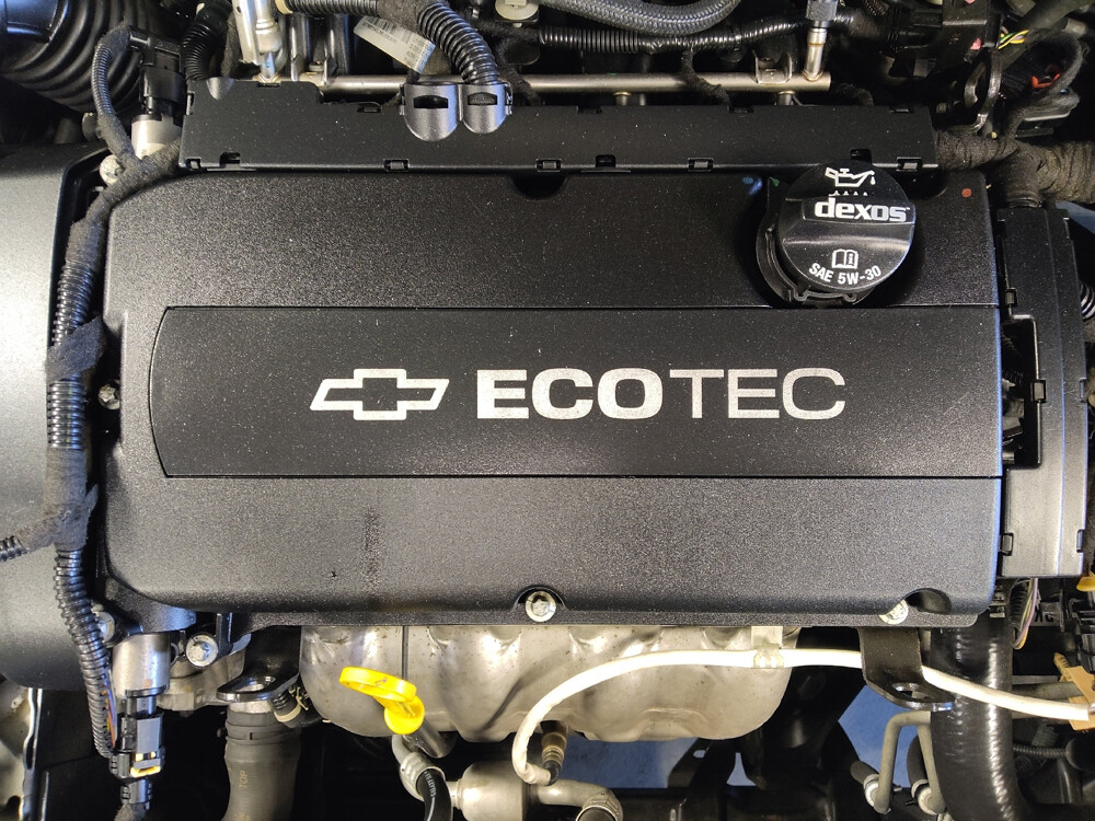 2016 Chevrolet Cruze in West Palm Beach, FL 33409 - 18084895 30