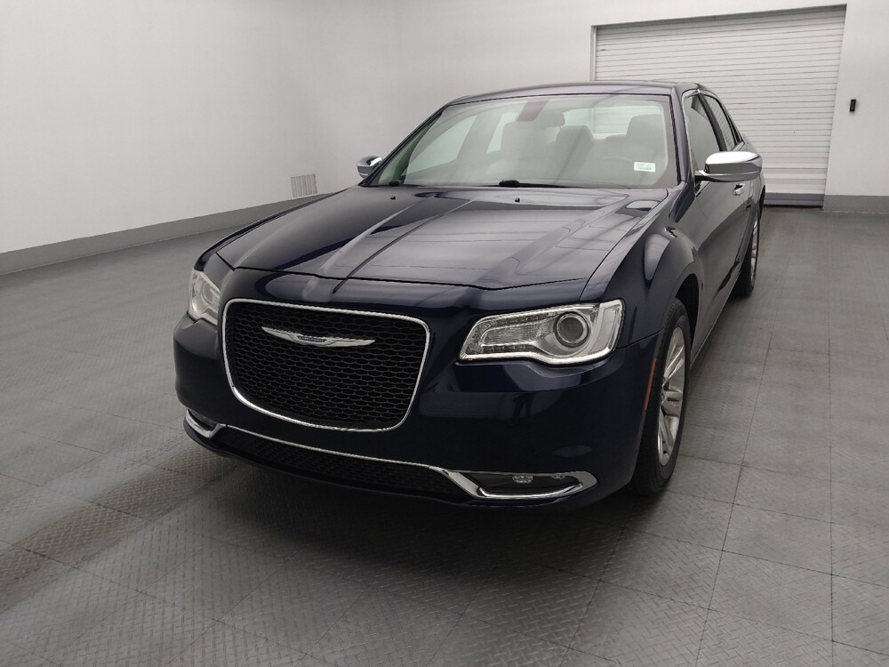 2016 Chrysler 300 in West Palm Beach, FL 33409 - 18084897 15