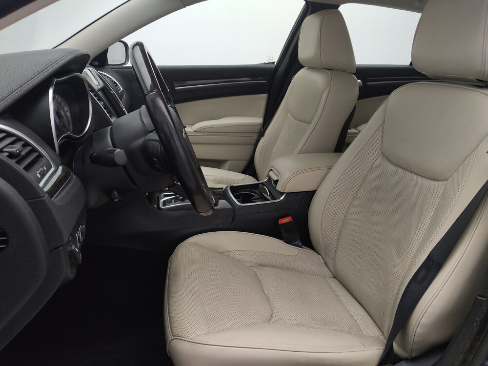 2016 Chrysler 300 in West Palm Beach, FL 33409 - 18084897 17