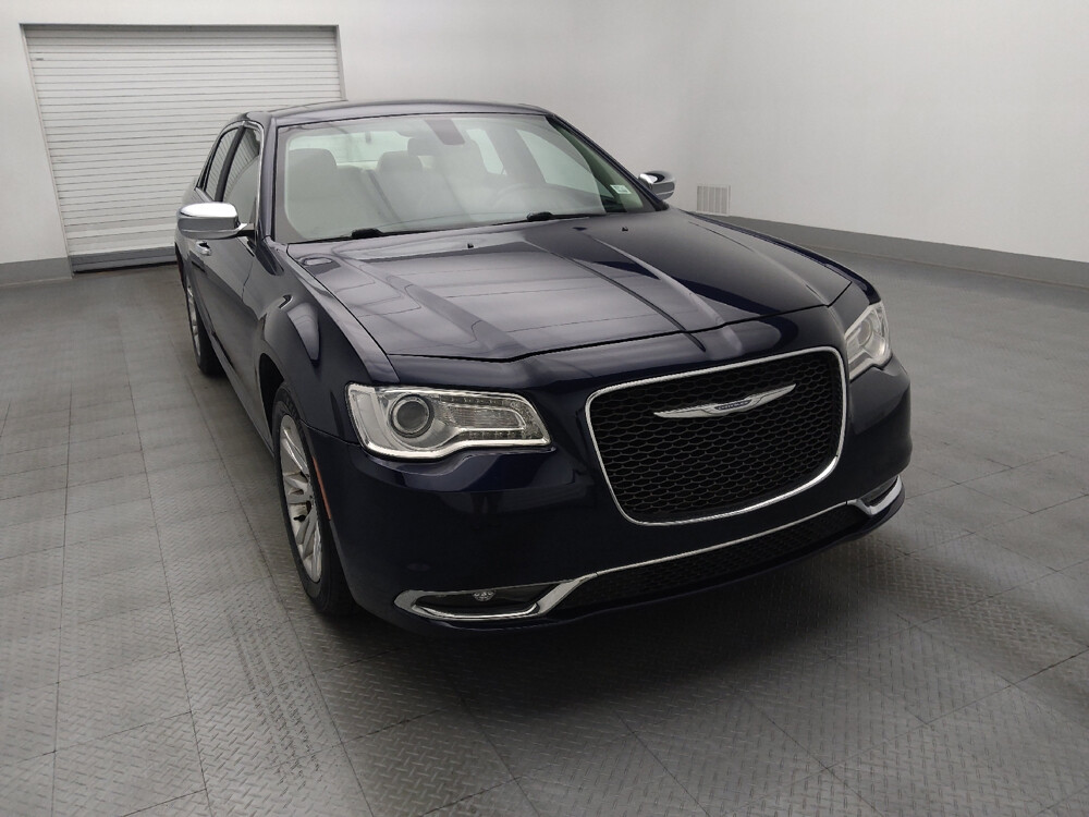 2016 Chrysler 300 in West Palm Beach, FL 33409 - 18084897 14