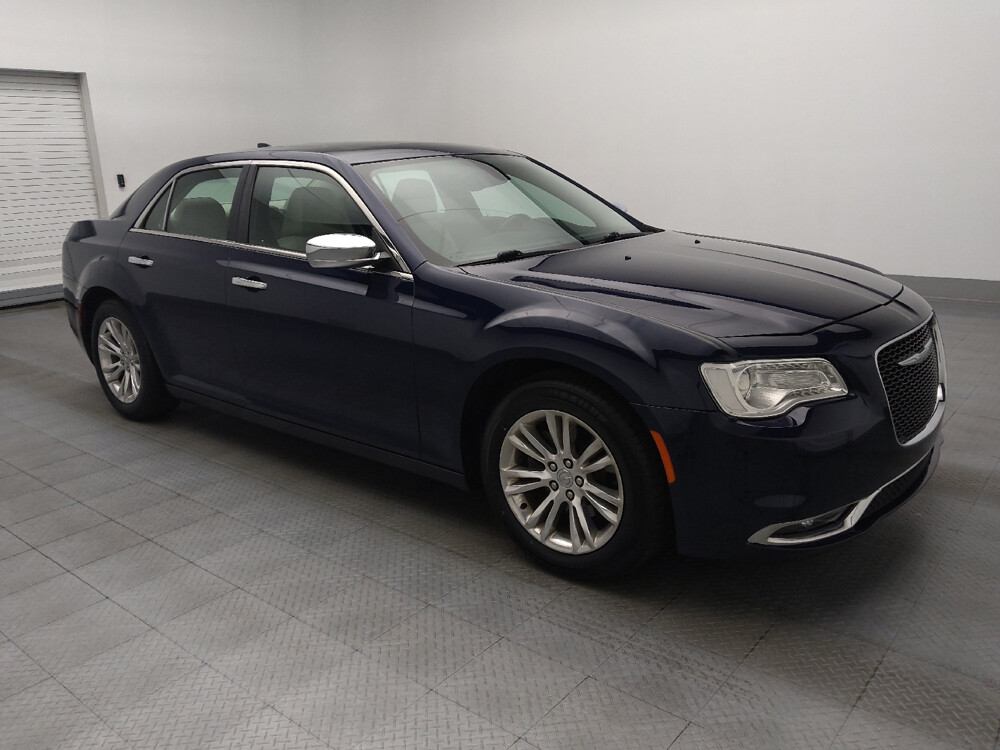 2016 Chrysler 300 in West Palm Beach, FL 33409 - 18084897 11