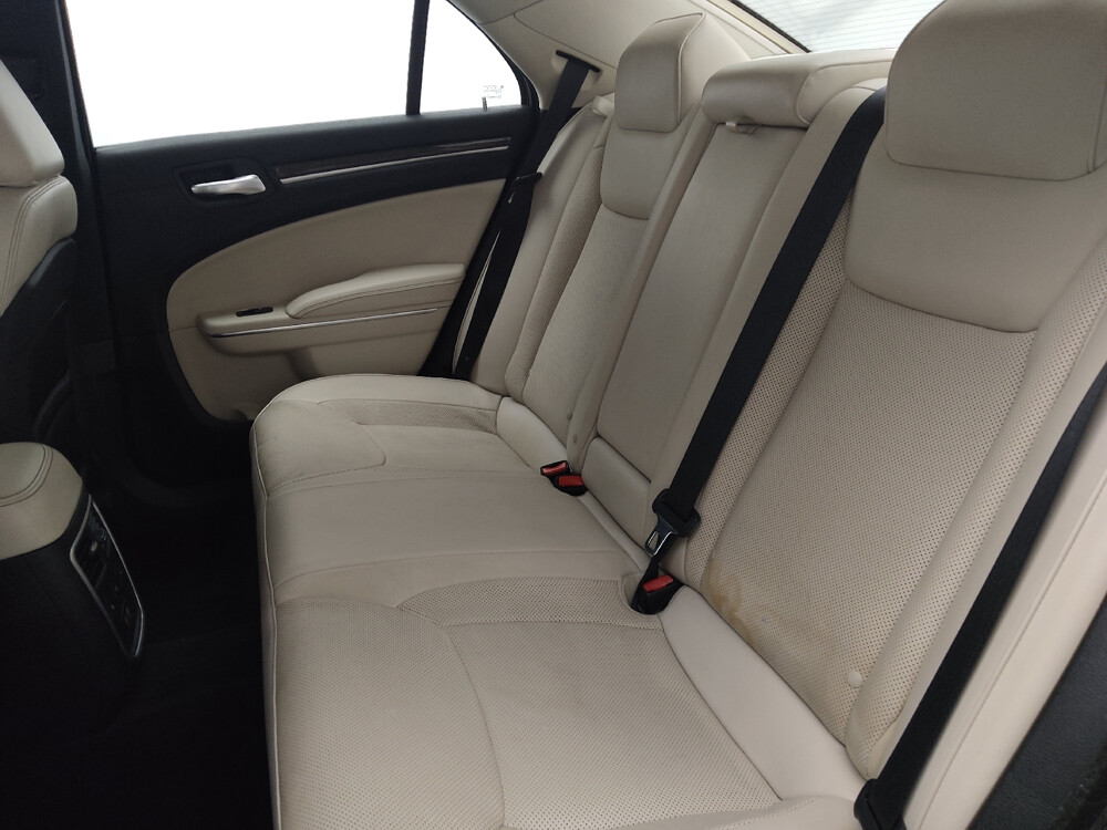 2016 Chrysler 300 in West Palm Beach, FL 33409 - 18084897 18