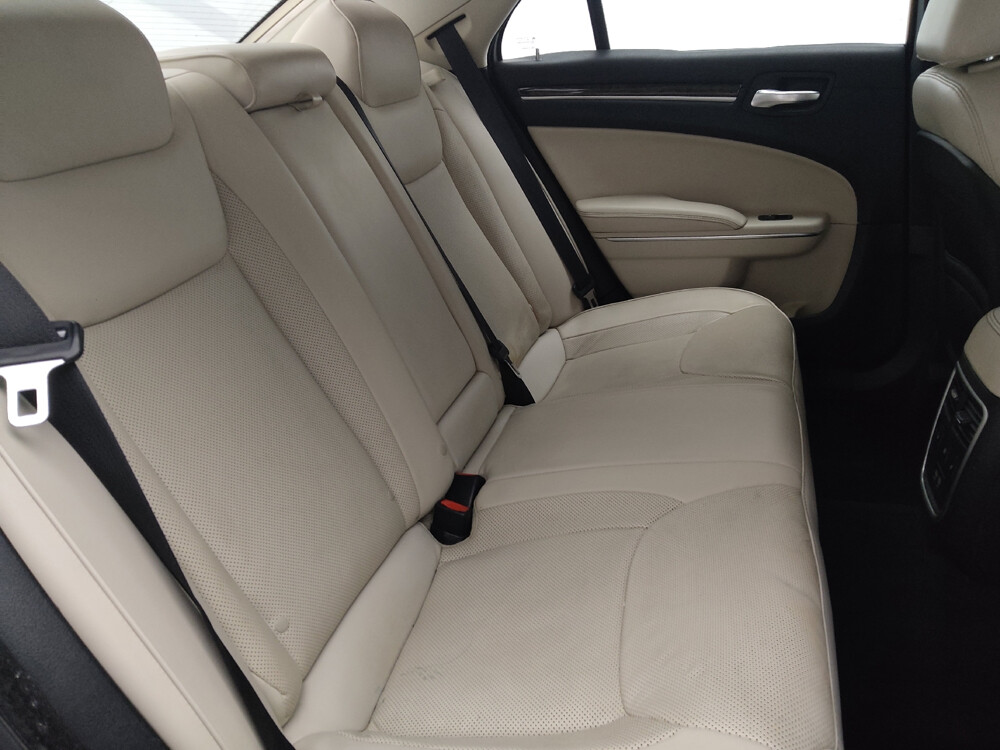 2016 Chrysler 300 in West Palm Beach, FL 33409 - 18084897 19