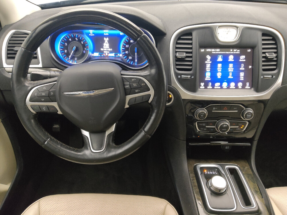 2016 Chrysler 300 in West Palm Beach, FL 33409 - 18084897 22