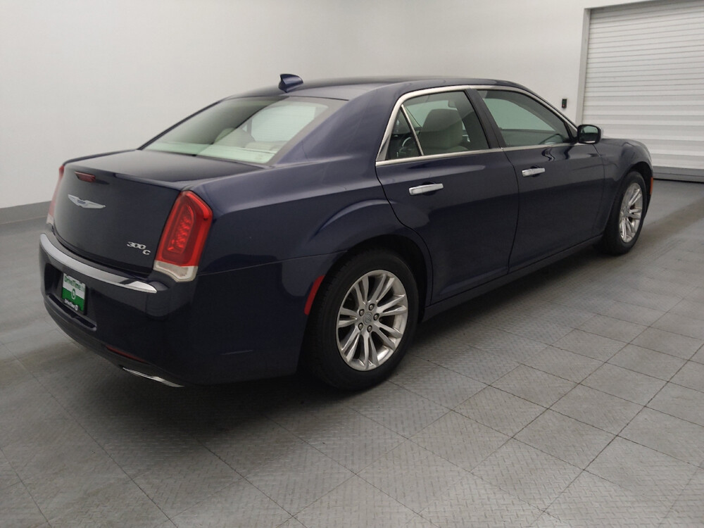 2016 Chrysler 300 in West Palm Beach, FL 33409 - 18084897 10