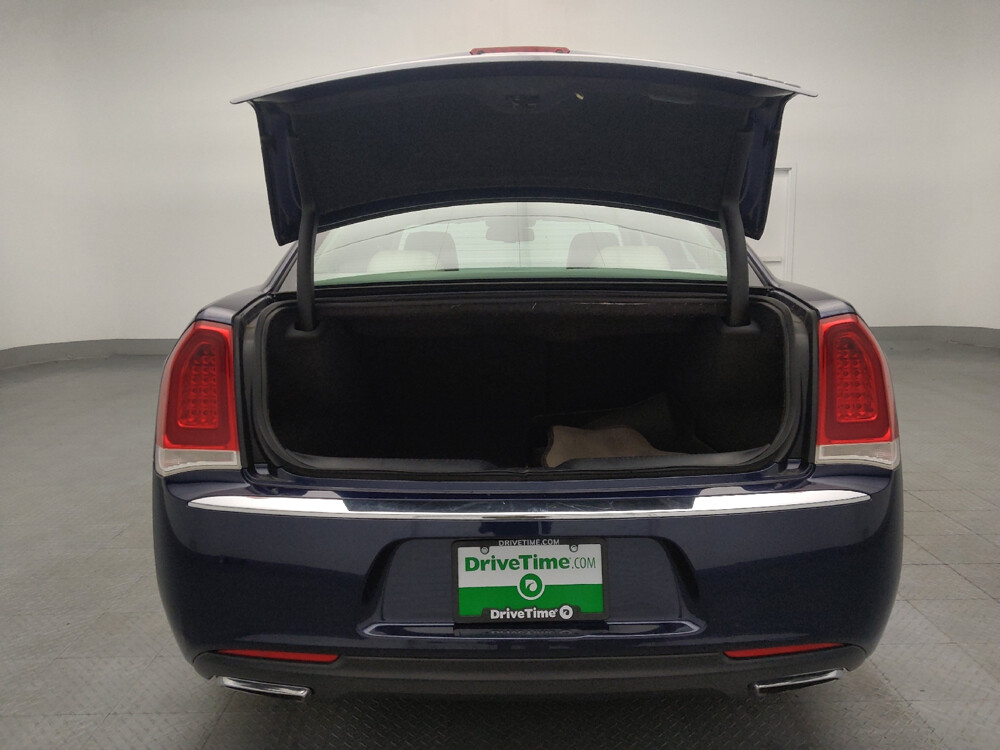 2016 Chrysler 300 in West Palm Beach, FL 33409 - 18084897 29