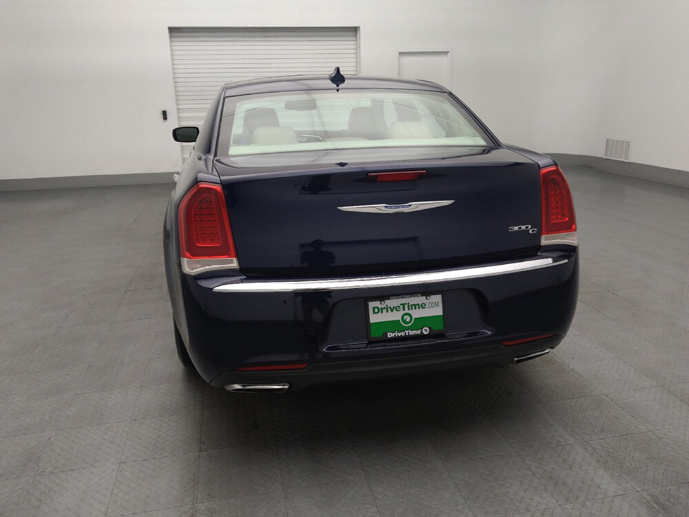 2016 Chrysler 300 in West Palm Beach, FL 33409 - 18084897 6
