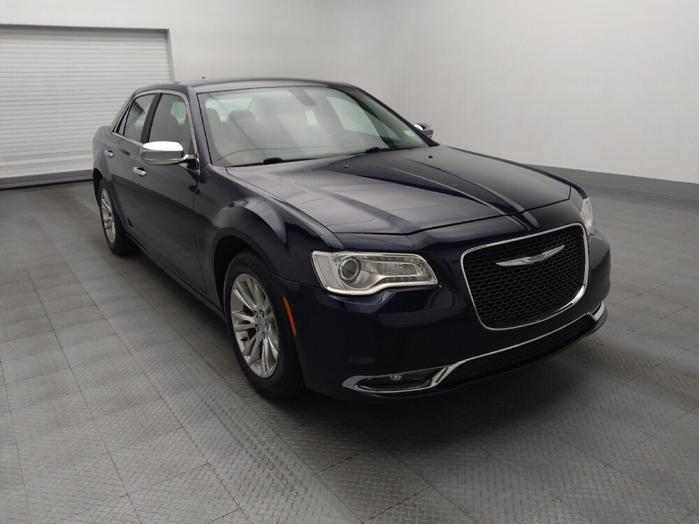 2016 Chrysler 300 in West Palm Beach, FL 33409 - 18084897 13